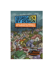 Segregation by Design - 9781108454988