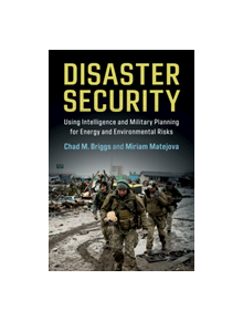 Disaster Security - 9781108459372