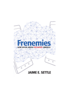 Frenemies - 9781108459952