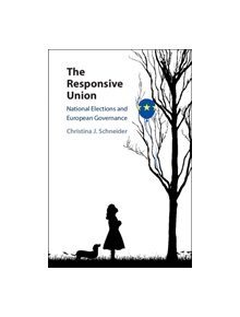 The Responsive Union - 9781108472319
