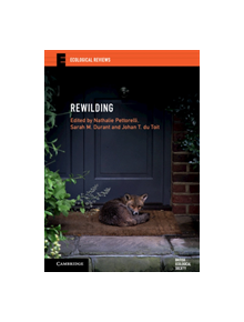 Rewilding - 9781108472678