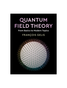 Quantum Field Theory - 9781108480901