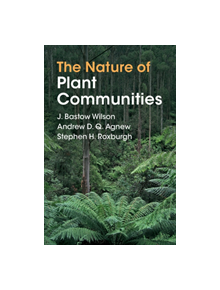 The Nature of Plant Communities - 9781108482219