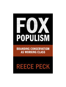 Fox Populism - 9781108496766