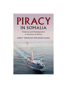 Piracy in Somalia - 9781108496964