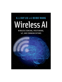 Wireless AI - 9781108497862
