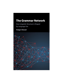 The Grammar Network - 9781108498814