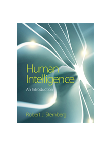 Human Intelligence - 9781108703864