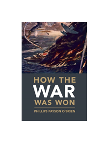How the War Was Won - 9781108716895