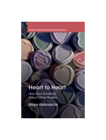 Heart to Heart - 9781108735988