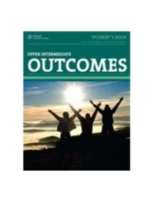 Outcomes Upper Intermediate - 9781111034047