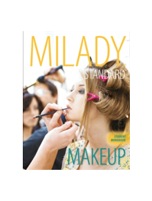 Milady's Standard Makeup Workbook - 9781111539610