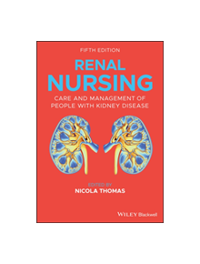 Renal Nursing - 9781119413141