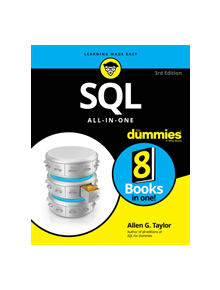 SQL All-In-One For Dummies - 9781119569619