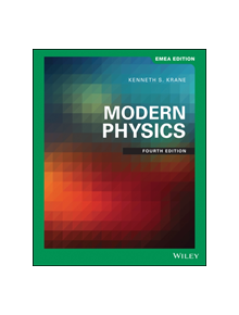 Modern Physics - 9781119590583