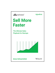 Sell More Faster - 9781119597803