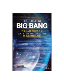 The Digital Big Bang - 9781119617365