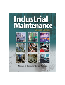 Industrial Maintenance - 9781133131199