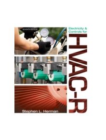 Electricity and Controls for HVAC-R - 9781133278207