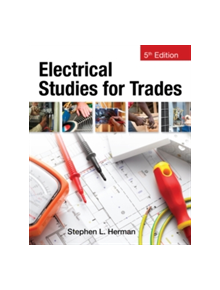 Electrical Studies for Trades - 9781133278238
