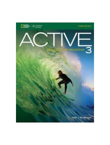 ACTIVE Skills for Reading 3 - 9781133308065