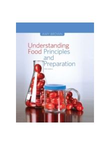 Understanding Food - 9781133607151