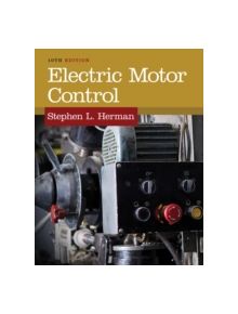 Electric Motor Control - 9781133702818
