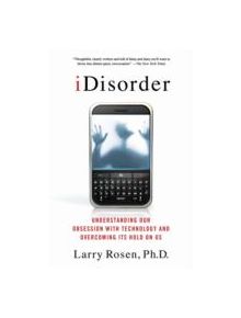 IDisorder - 9781137278319