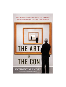 The Art of the Con - 9781137279873