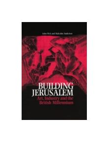 Building Jerusalem - 9781138002272