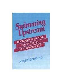 Swimming Upstream - 9781138004832