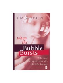 When the Bubble Bursts - 9781138005655