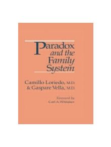 Paradox And The Family System - 9781138009561