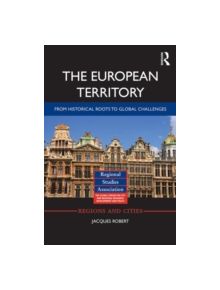 The European Territory - 9781138021143