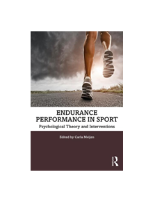 Endurance Performance in Sport - 9781138053212