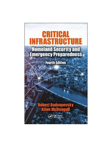 Critical Infrastructure - 9781138057791