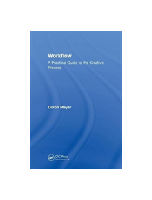 Workflow - 9781138058552