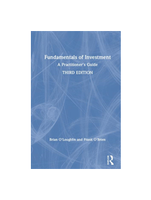 Fundamentals of Investment - 9781138061606