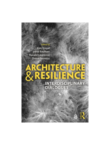 Architecture and Resilience - 9781138065819