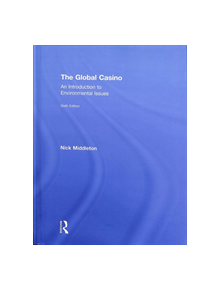 The Global Casino - 9781138067844