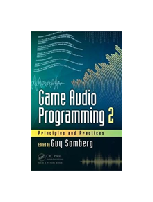 Game Audio Programming 2 - 9781138068919