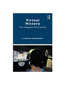 Virtual History - 9781138069091