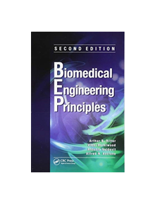 Biomedical Engineering Principles - 9781138073241