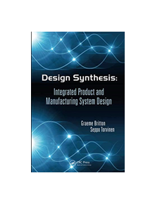 Design Synthesis - 9781138073746