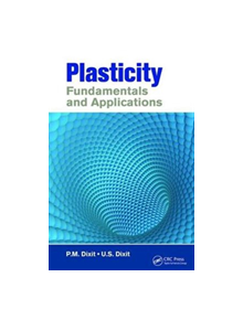 Plasticity - 9781138074965