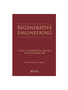 Regenerative Engineering - 9781138075177