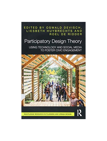 Participatory Design Theory - 9781138087682