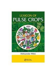 Lexicon of Pulse Crops - 9781138089433