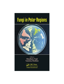 Fungi in Polar Regions - 9781138089709
