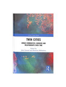 Twin Cities - 9781138098008